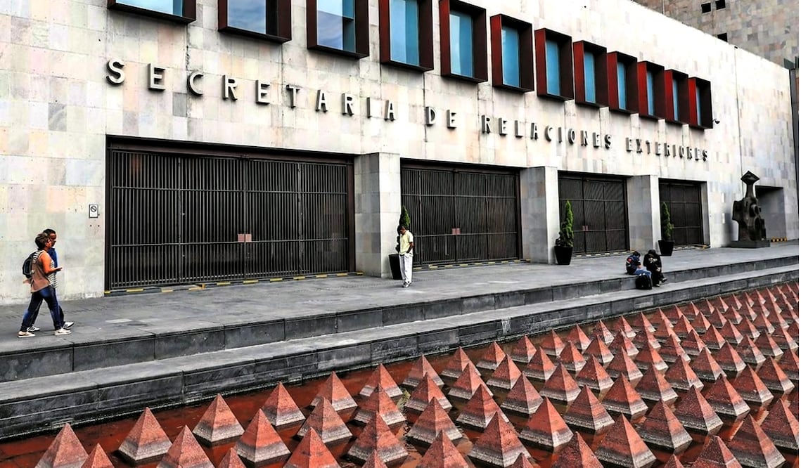 Foto: archivo/EL UNIVERSAL