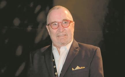 Nacho Sada vuelve con ganas