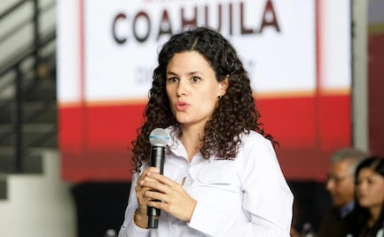Hay condiciones para alianza entre Morena y PT en elección 2026 en Coahuila: Luisa Alcalde; elegirán 25 cargos del Congreso