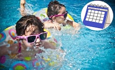 ¿Habrá clases el viernes 13 de marzo?; esto dice el calendario SEP