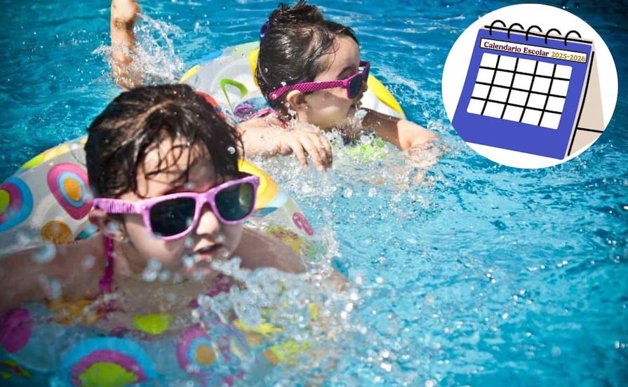 Calendario SEP 2026: ¿cuándo serán las próximas vacaciones en México?