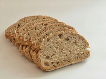 Cuál es el pan que eleva más el azúcar en la sangre