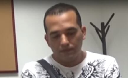 Capturan a "El Especialista", presunto narco del Cártel de Cali 