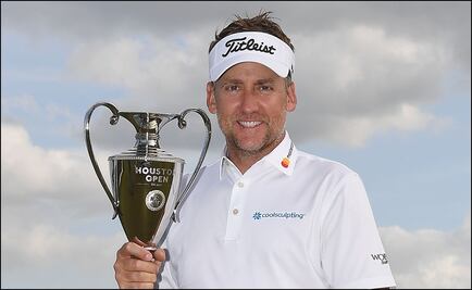 Ian Poulter: descansar o ganar