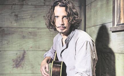 Chris Cornell deja huérfano al grunge
