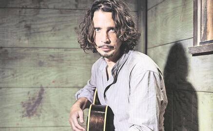 Chris Cornell deja huérfano al grunge