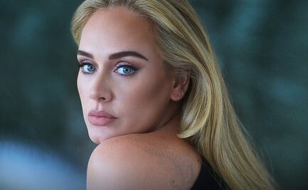 Adele: Desmontan escenario de la cantante en Las Vegas