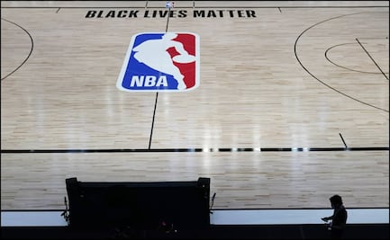 La NBA se reanudará con 89 jugadores foráneos, ninguno mexicano