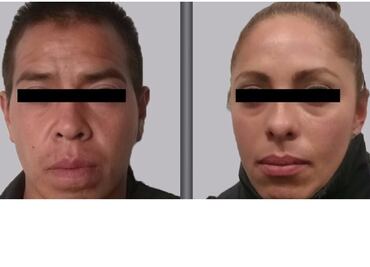 Capturan a policías municipales investigados por extorsión en Edomex