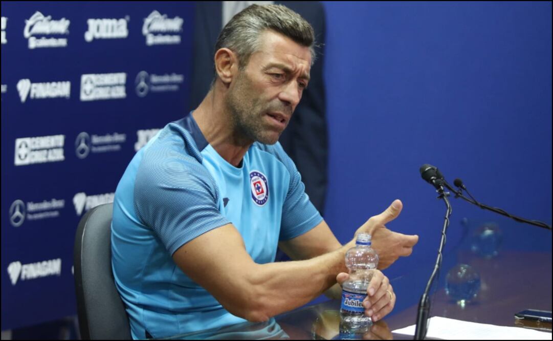 Carlos Mejía / El Universal