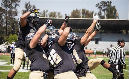 Condors se queda sin finales de LFA