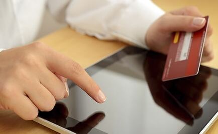 Consumidores gastan 35% más en línea, revela estudio