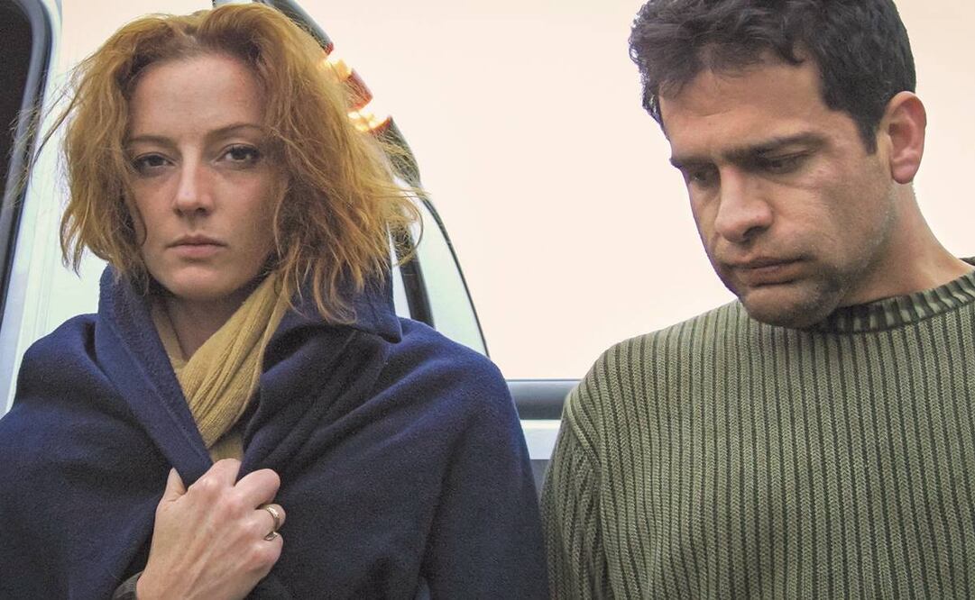 La serie documental incluye entrevistas con la misma Florence Cassez. Foto: Netflix.