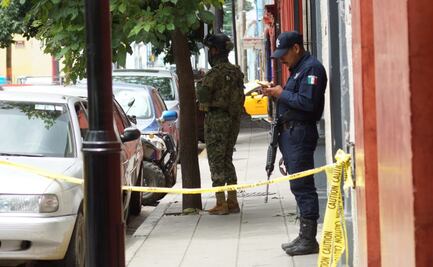 Tras denuncia por faltante de 534 obras, catean en Oaxaca bodegas del MACO y recuperan acervo