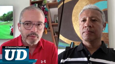 El Ascenso es necesario: Roberto Hernández