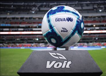 Urge quimioterapia al futbol mexicano