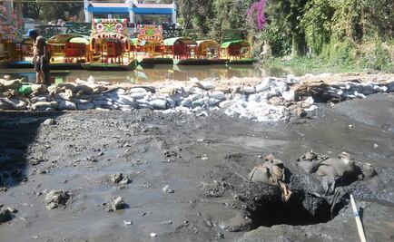 ¿Cómo estudiar y frenar el hundimiento de la CDMX?