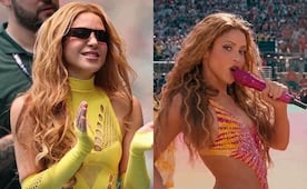 Mundial 2026: Critican a Shakira tras comparar su show del medio tiempo con la inauguración en México; “ahora sí era", dicen