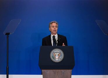 Blinken promete “respuesta firme” ante presencia norcoreana en la guerra en Ucrania; Trump podría limitar apoyo a Kiev