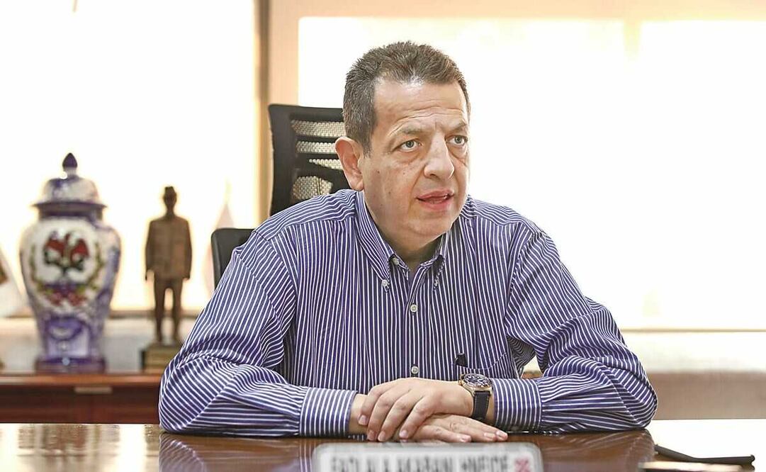 funcionario de CDMX sobre Ciro Gómez Leyva: Oposición es capaz de pagar un atentado