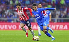 Cruz Azul vs Chivas EN VIVO - Semifinal de Ida del Clausura 2026 de la Liga MX