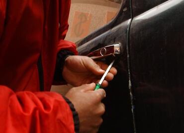 Lectores revelan modus operandi de ladrones #MeRobaronElCoche