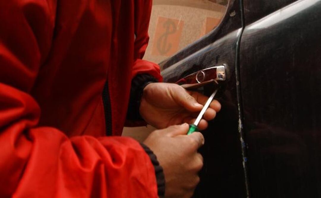 Foto: Archivo EL UNIVERSAL