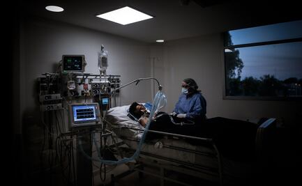 Aire acondicionado propaga el Covid-19: estudio de Cambridge