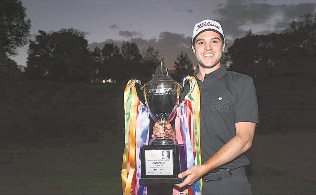  Sebastián Vázquez, el mejor