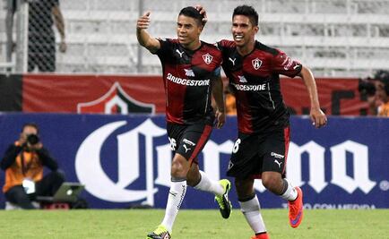 Atlas gana en su aniversario 99