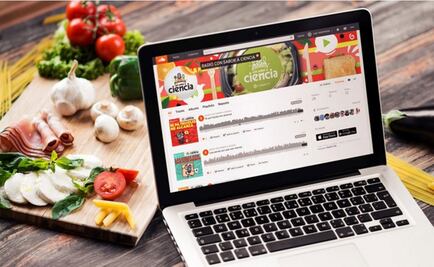 Comunicación de la ciencia previene problemas alimenticios