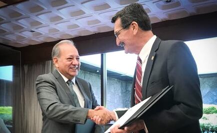 Crearán en Tamaulipas centro de investigación para el sector energético