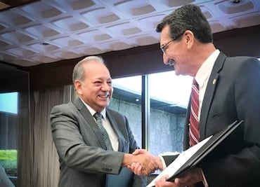 Crearán en Tamaulipas centro de investigación para el sector energético