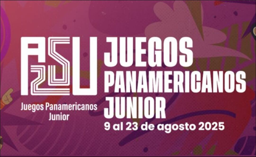 Jornada dorada para México en los Panamericanos Junior / Foto: Especiales