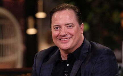 Brendan Fraser: esto es lo que mide y pesa actualmente el ganador del Oscar a mejor actor