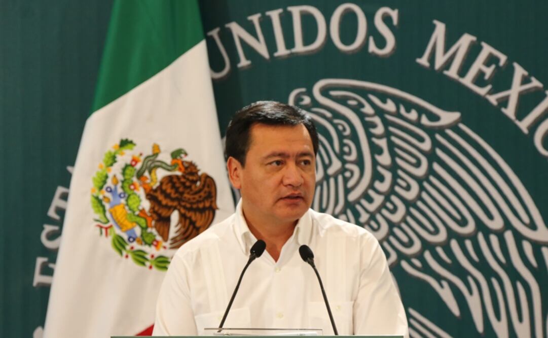 Foto: Archivo/ EL UNIVERSAL                     