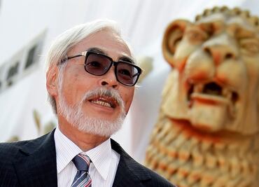 ¿Por qué Hayao Miyazaki abandonó la jubilación?