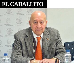 Defensor de Ebrard en reapertura de L12