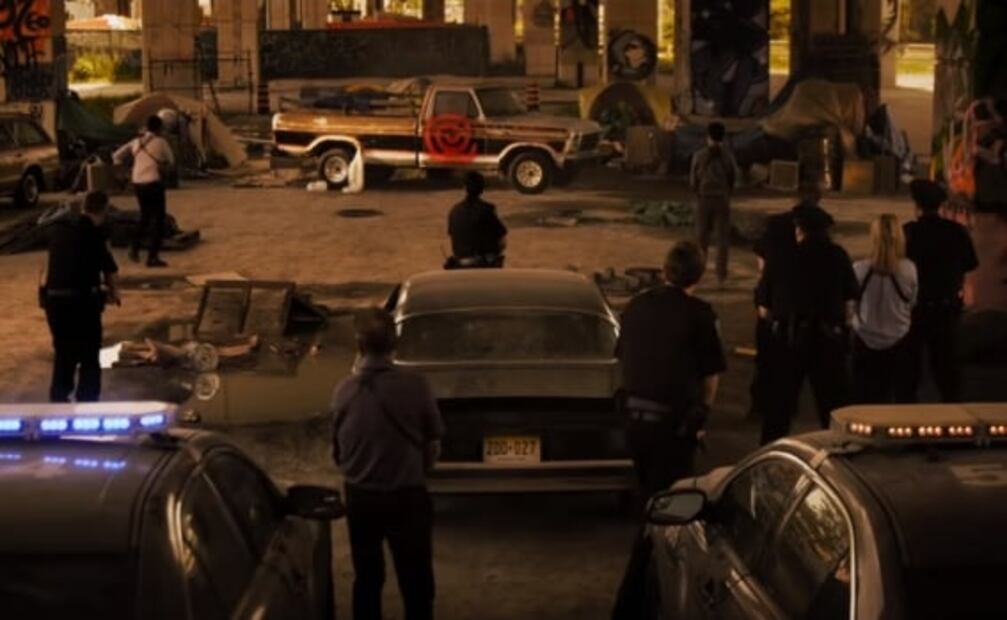 "Saw" le baja al horror de la mano de Samuel L. Jackson y Chris Rock