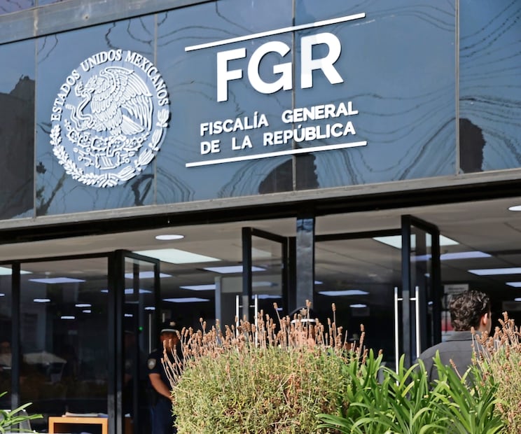 La Fiscalía General de la República requiere como titular a una persona con un amplio conocimiento, señalan expertos. ARCHIVO EL UNIVERSAL