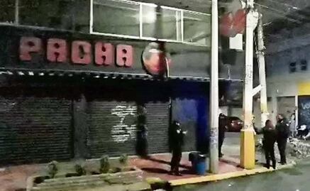 Matan a mujer que se negó a bailar con desconocido en bar de Neza