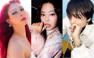 Idols del K-pop: la realidad de Big Bang, Blackpink y Blackswan a través de documentales