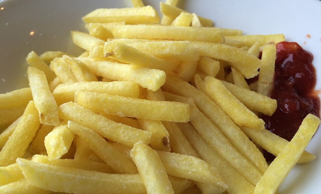 El asma es una enfermedad crónica de los pulmones / Fotos: Pixabay