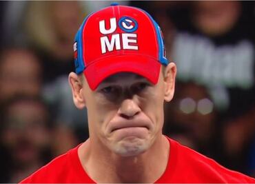 VIDEO: John Cena anuncia oficialmente su retiro de la WWE