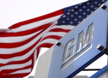 Por aranceles, ventas de autos en EU crecen en segundo trimestre del año; Ford y General Motors, las más beneficiadas