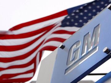 General Motors podría trasladar parte de su producción de México a EU por aranceles; políticas de Trump quieren “fortalecer, no dañar”, dice