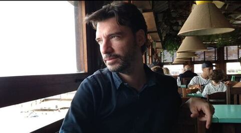 Manuel Onís le da vuelta a la pandemia 