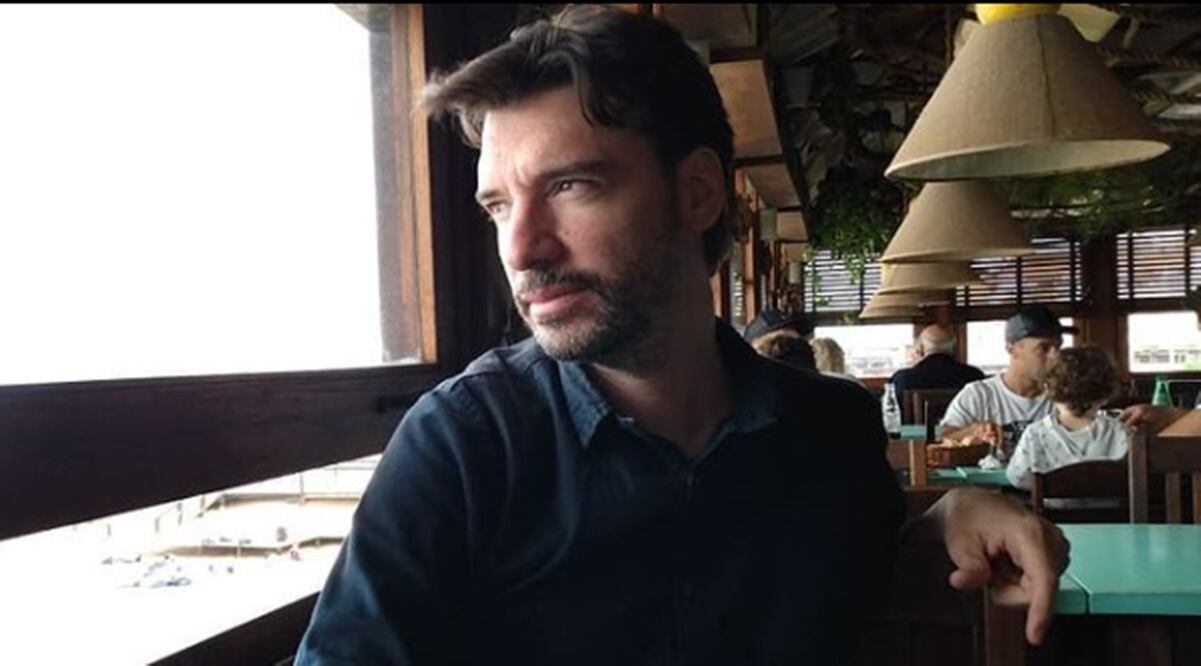 Manuel Onís. Foto: Captura Instagram