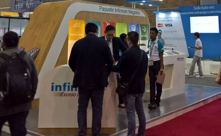 Telmex presenta herramientas en la nube para emprendedores