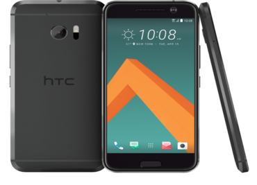 HTC 10, el nuevo smartphone de HTC